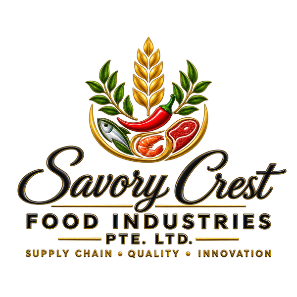 Savory Crest
